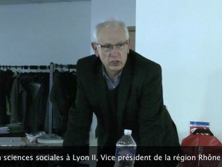 "Les adultes se retractent trop dans le passage de témoin aux jeunes générations"