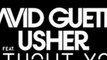David Guetta Ft. Usher – Without You (Napster Achem & Woox Remix)