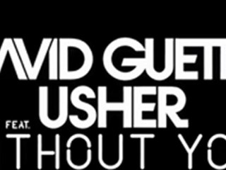 David Guetta Ft. Usher – Without You (Napster Achem & Woox Remix)