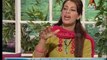 Morning With Farah By ATV - 1st December 2011 p1