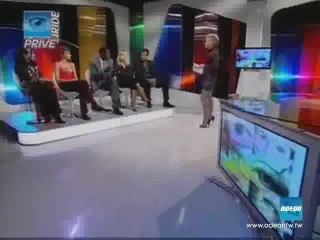 IRIDE Privé - Emanuela Folliero/Maria