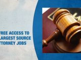 Attorney Jobs In Zephyr Cove NV