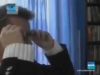 IRIDE Reportage - Vita da transessuale