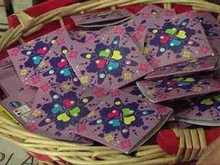 Journée mondiale de lutte contre le sida : l'hôpital de Carcassonne se mobilise.