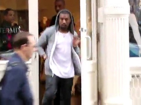 Adele and Kanye West Among Top 2012 Grammy Nominees