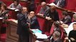 Luc Chatel - Questions au Gouvernement - 30 novembre 2011