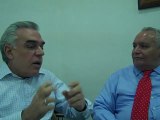 Hablando de Transición con el Dr. Antonio Guedes (Tercera parte)