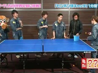 KAT-TUN no Zettai Manetaku Naru - episode7
