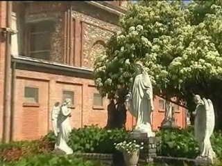 SANCTUAIRE DE FONTANELLE AU PIEMONT