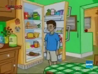 SCHIAMAZZI CON MARIA RITA - Alimentazione dei bambini