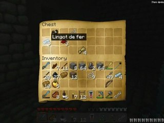 Minecraft Hardcore : Pirates des Cuboïdes - Episode 27