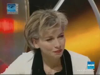 IRIDE Interviste - Paola Iezzi