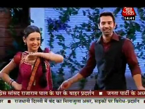 1st Dec SBB Is Pyaar HD