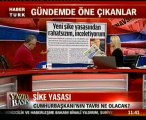 Serdar Turgut'un Ak Parti Cemaat iddiası