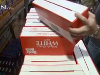 Food Banks Become 'New Normal' for Millions - CBN.com