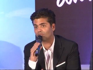 Karan Johar Complains About No Sex Life! - Latest Bollywood News