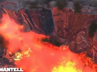 SWTOR : Présentation de Ord Mantell