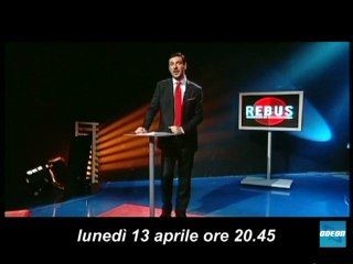 REBUS MOVIE - ZEITGEIST ADDENDUM (Promo)