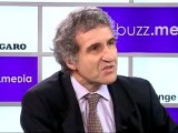 Gérard Leclerc, invité du Buzz Média