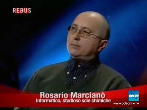 REBUS 2009 - SCIE CHIMICHE (2/4)