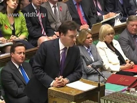 В Великобритании бастуют 2 млн человек