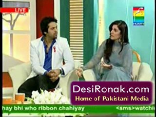 Jago Pakistan Jago - 1 December 2011_5