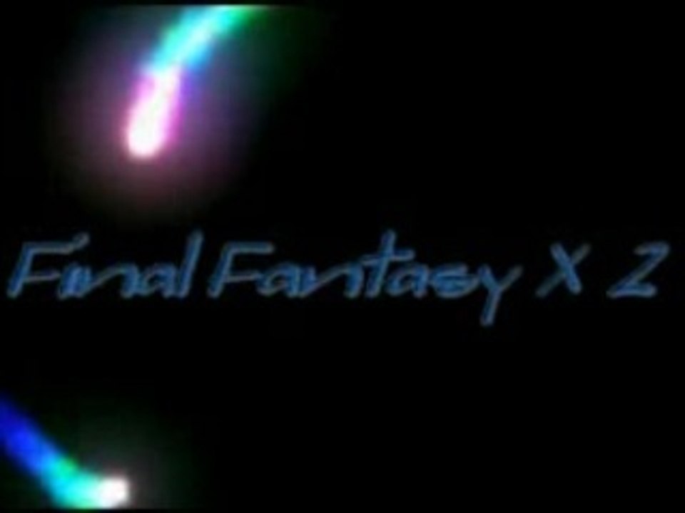 Final Fantasy X-2  Evanescence Whisper
