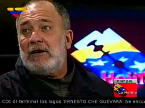 La hojilla del día martes, 29.11 2011 2/4