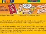 Ab Workouts Stomach - About Six Pack Abs Truth Intro 4