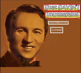 Yolcu ile Arabacı* Suat Sayın,