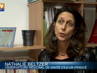 Journée internationale de lutte contre le Sida : état des lieux en Île-de-France