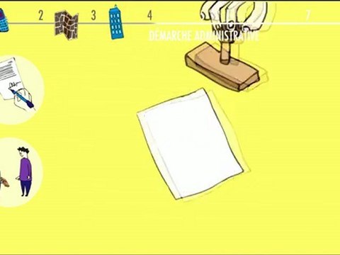 Les grandes étapes de l'installation d'une antenne-relais