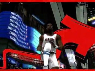 NBA2K12 - Legends Showcase Trailer - 2K Sport