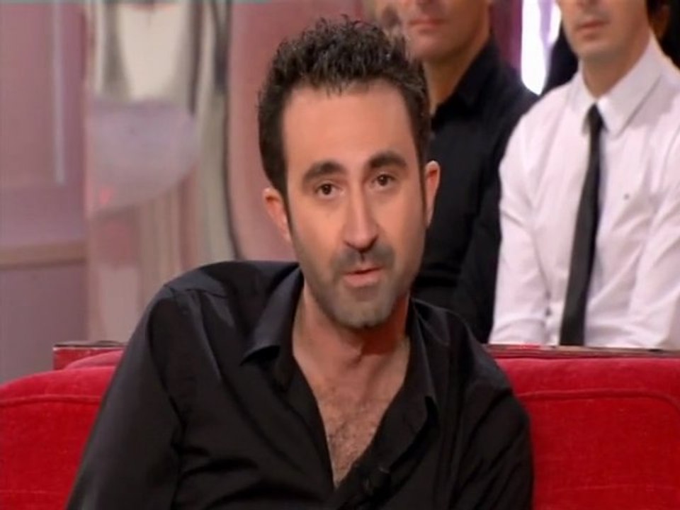 MATHIEU MADÉNIAN - VDP - N°520 - Les Lyonnais
