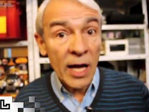 Les Histoires Du Jeu Video - Teaser