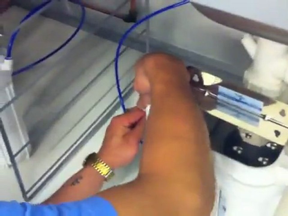 Installing an Under Sink Water Filter System