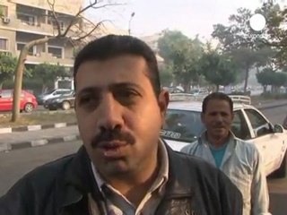 Mısır'da siyasi tansiyon yükseliyor