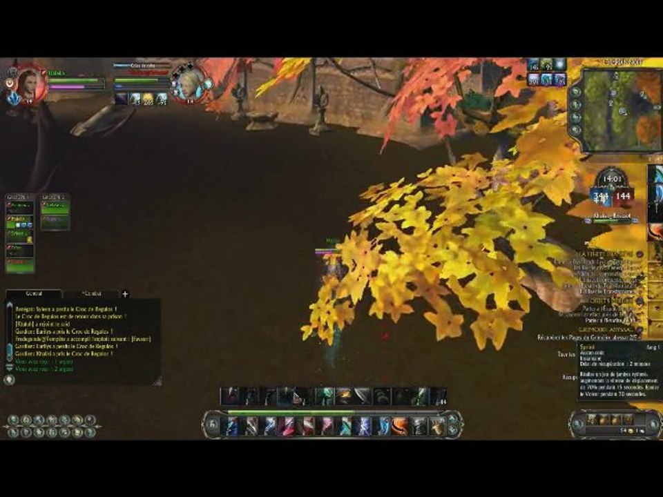 Preview Rift [PC]