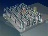 MEMCOR CP Membrane Water Filtration System