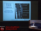 Hans Jörg Meisel - 10 yeas of preclinical experience in musculo-skeletal regenerative applications: A translational concept