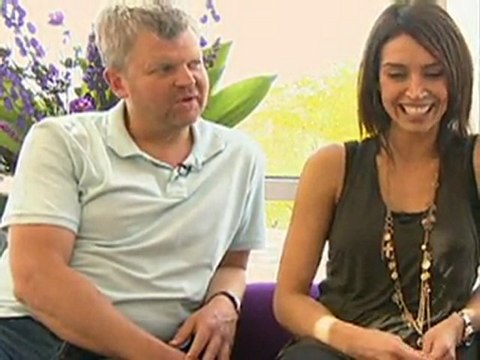 TV NEWS: Amelia Lily getting X Factor cold shoulder?