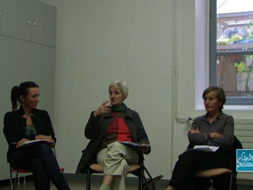 Participation et bénévolat  : réciprocité