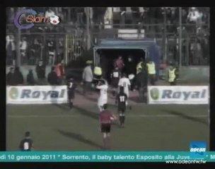 C SIAMO SU ODEON - sedicesima puntata (3)