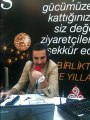 Radyo Vizyon Serkan Kızılbayır