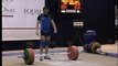 2010 Hellenic Weightlifting Championships| Finals|Men 77kg