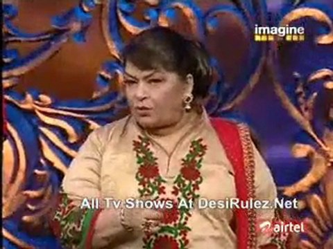 Nachle Ve with Saroj Khan (Season 3) 1st December 2011pt4