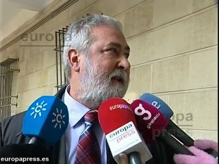 Suspendida vista de imputados por crimen de cámara