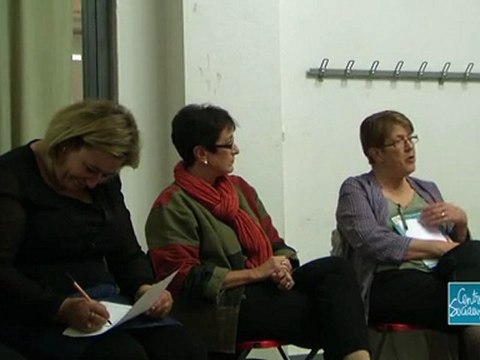 Participation et bénévolat : le métier d'animateur