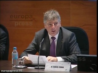 Ocaña en III Jornada de Actualidad Financiera de UE