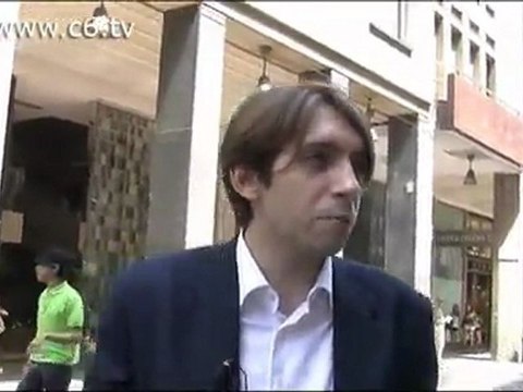 Pierfrancesco Maran, assessore all'Ambiente e alla Mobilità: in autunno Ecopass e autobus notturni